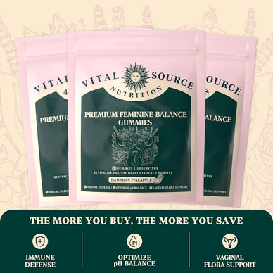 Revitalize Your Wellness, Embrace a Balanced Life