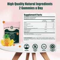 Vital Source Nutrition - Premium Feminine Balance Gummies